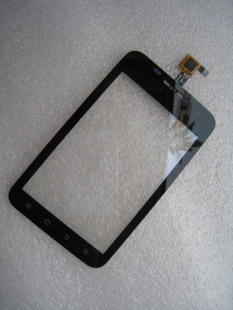 Brand New Touch Screen Panel Digitizer External Screen Panel Repair Replacement for ZTE V889M